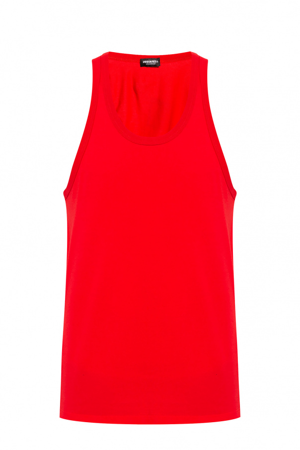 Dsquared2 Tank top